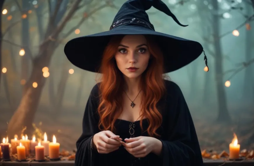 230 Witch Puns for a Bewitching Blend of Banter