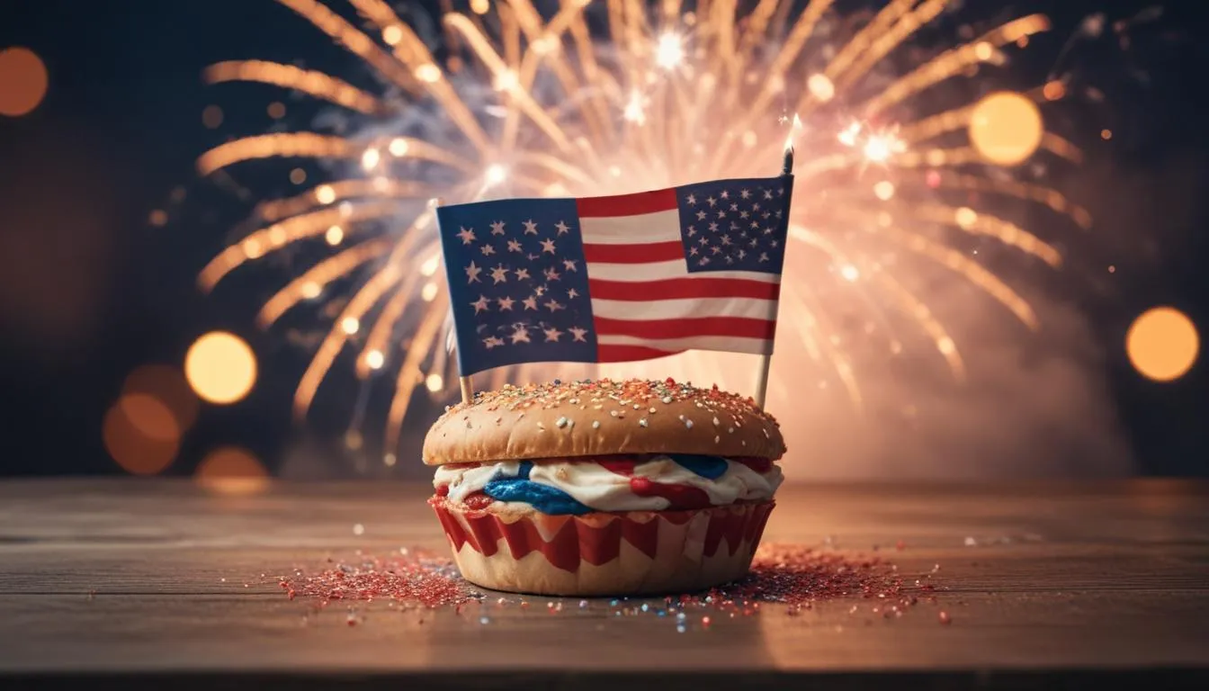 250 4th of July Jokes for Explosive Entertainment