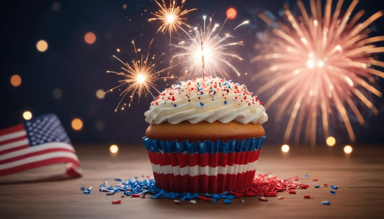 250 4th of July Jokes for Explosive Entertainment