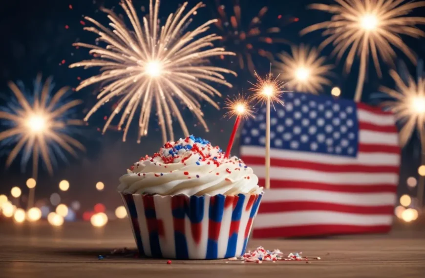 250 4th of July Jokes for Explosive Entertainment