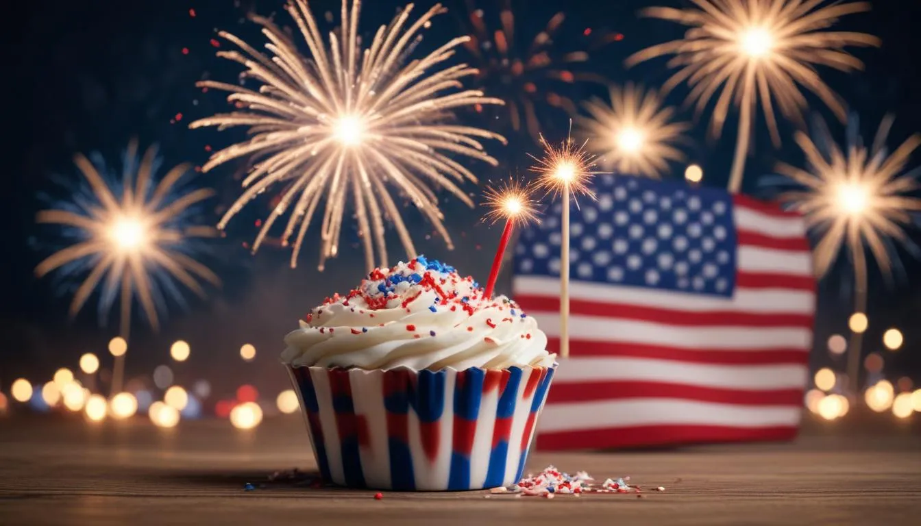 250 4th of July Jokes for Explosive Entertainment