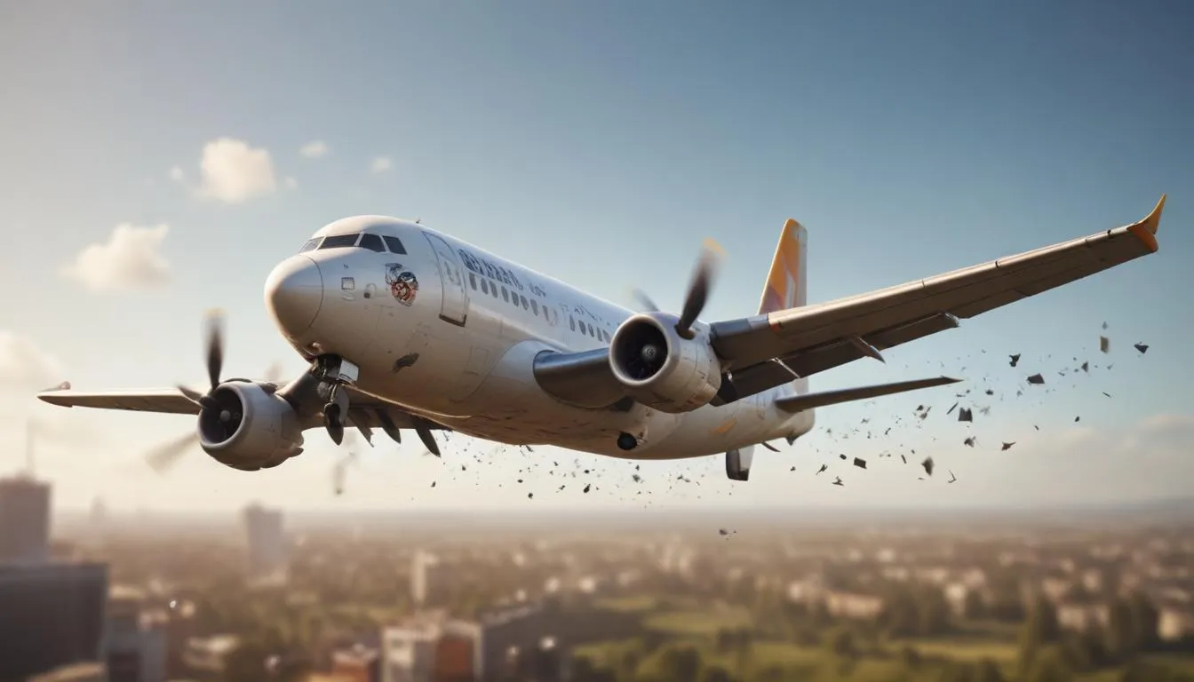 250 A Falling Plane Funny Jokes to Crash into Comedy