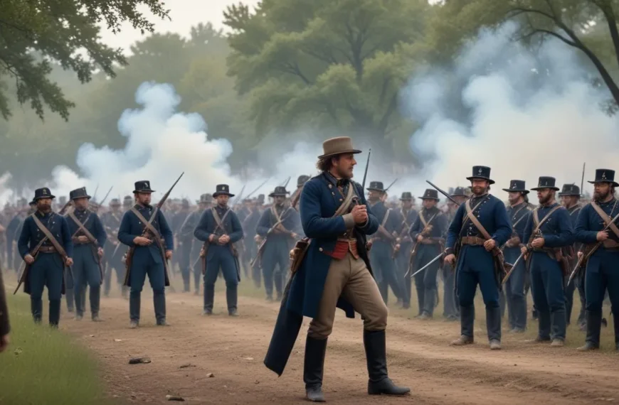 250 American Civil War Jokes One Liners for a Historical Hoot