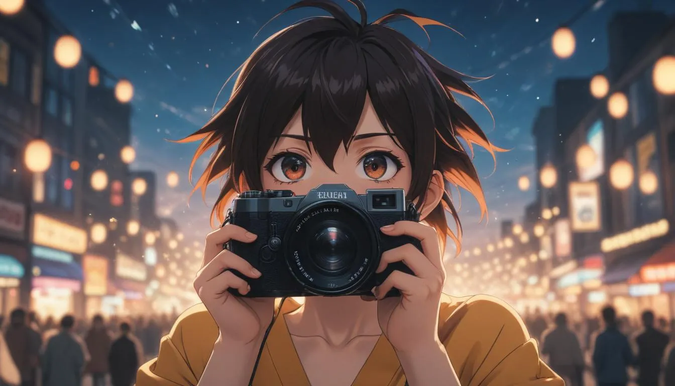 250 Anime Puns for a Manga-nificent Mirth