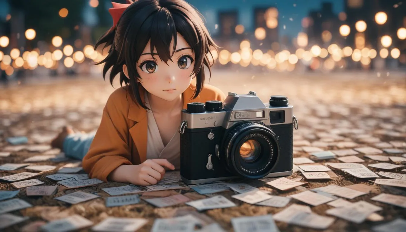 250 Anime Puns for a Manga-nificent Mirth