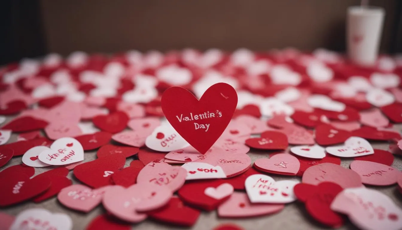 250 Anti Valentines Day Jokes for a Rebellious Roast