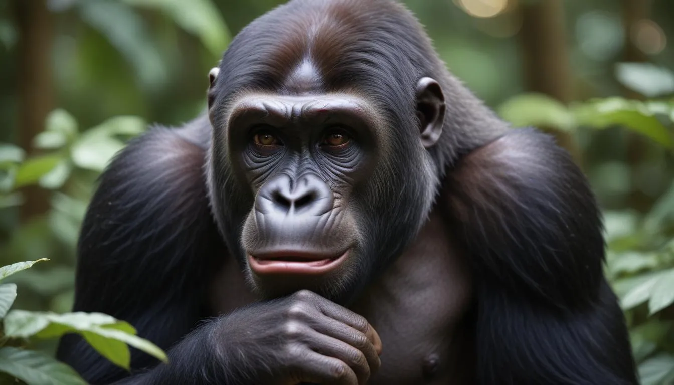 250 Ape Puns for a Gorrilla-ly Good Time