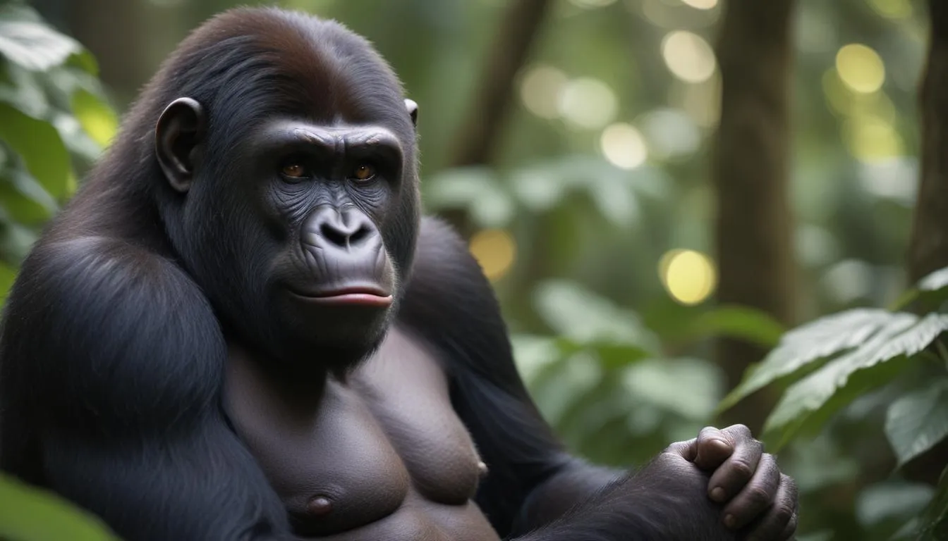 250 Ape Puns for a Gorrilla-ly Good Time