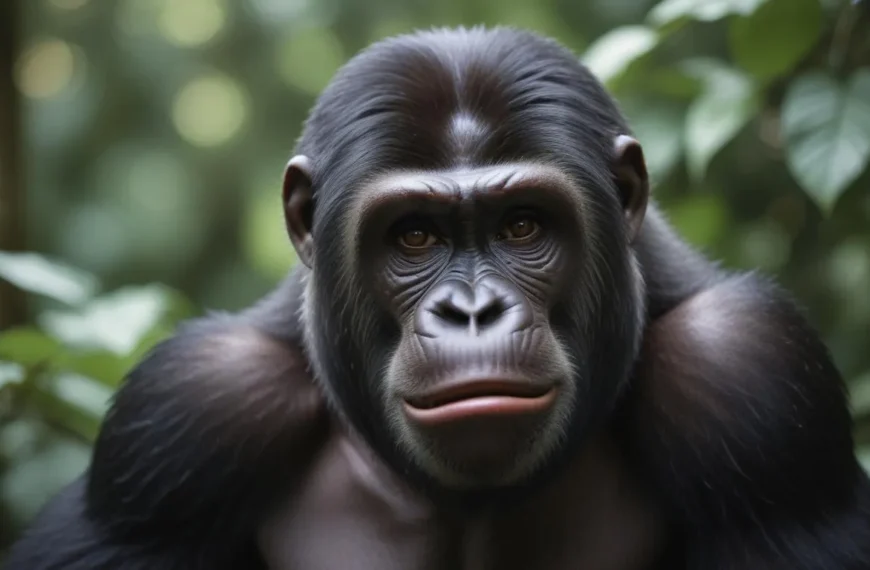 250 Ape Puns for a Gorrilla-ly Good Time