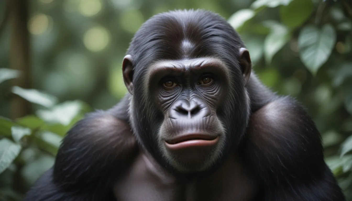 250 Ape Puns for a Gorrilla-ly Good Time