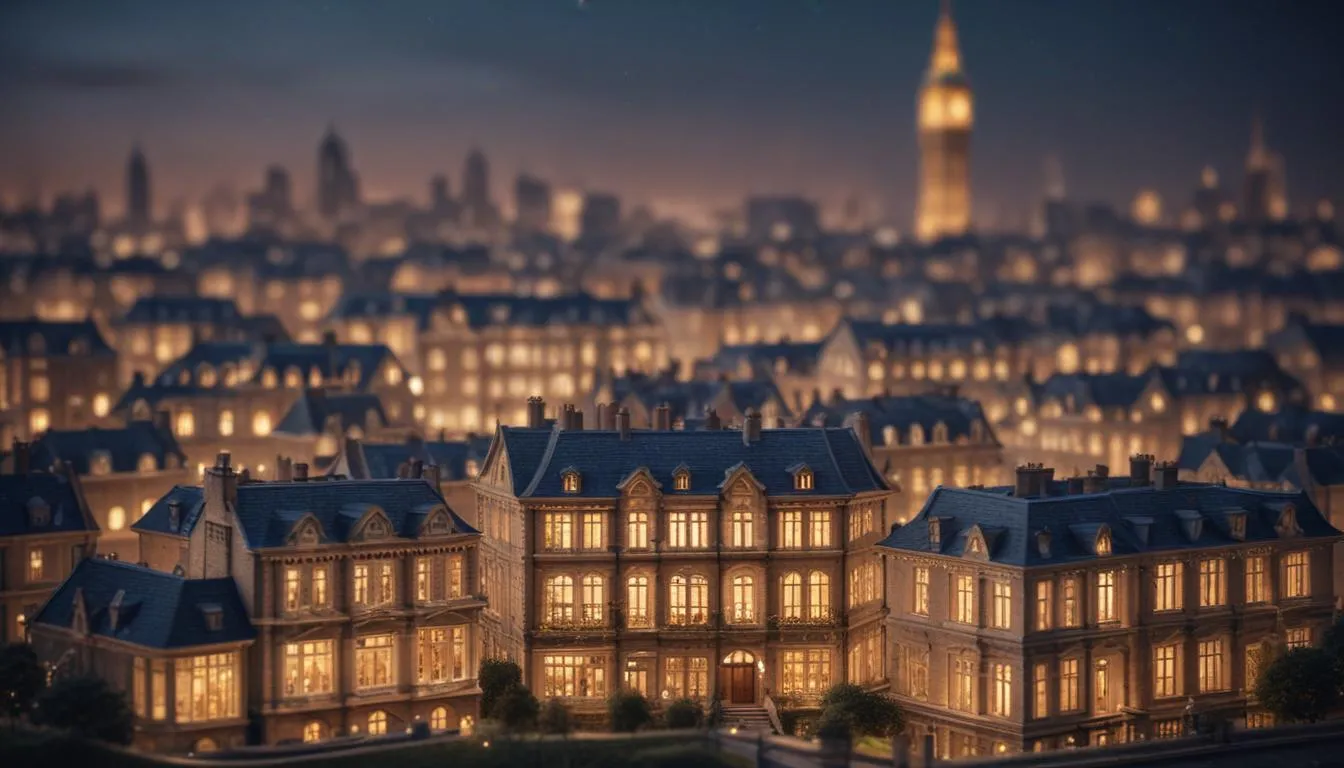 250 Architecture Puns to Build Some Banter