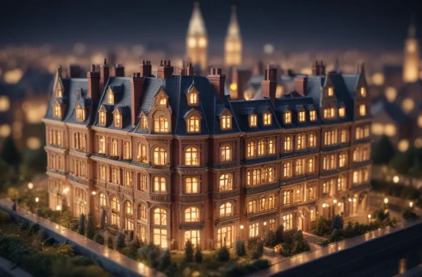 250 Architecture Puns to Build Some Banter