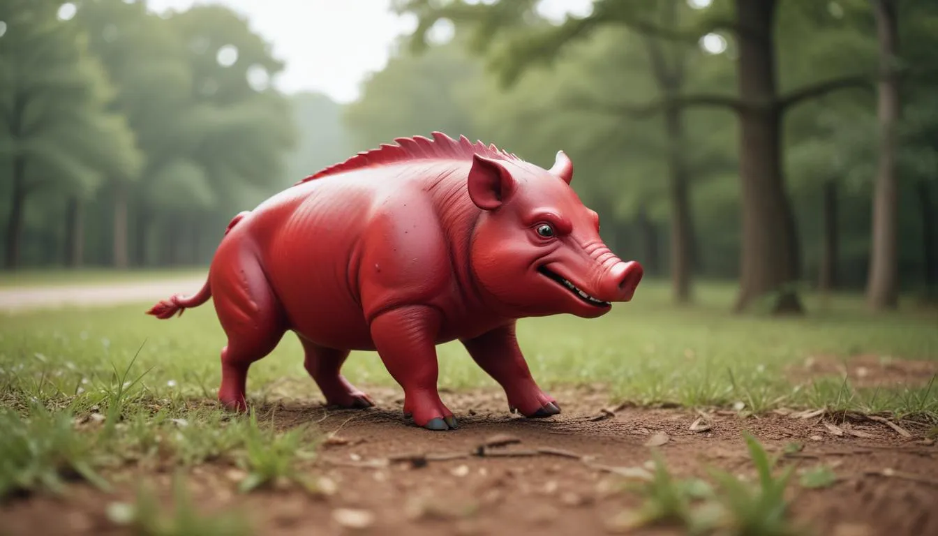 250 Arkansas Puns for a Razorback Ramble
