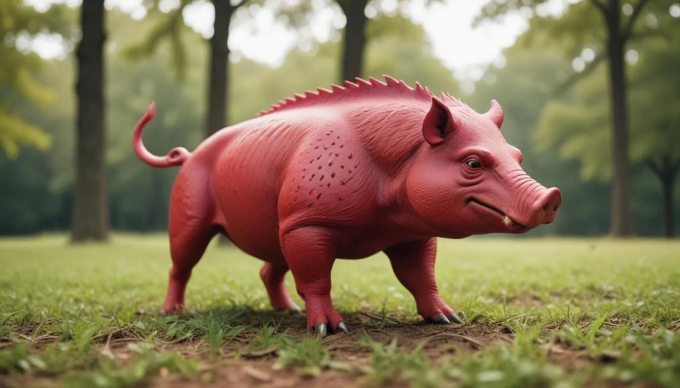 250 Arkansas Puns for a Razorback Ramble