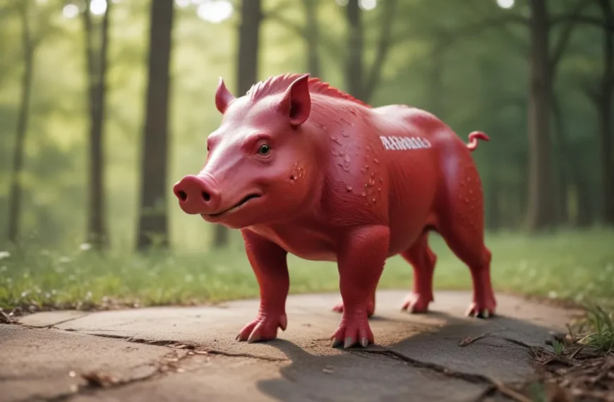 250 Arkansas Puns for a Razorback Ramble