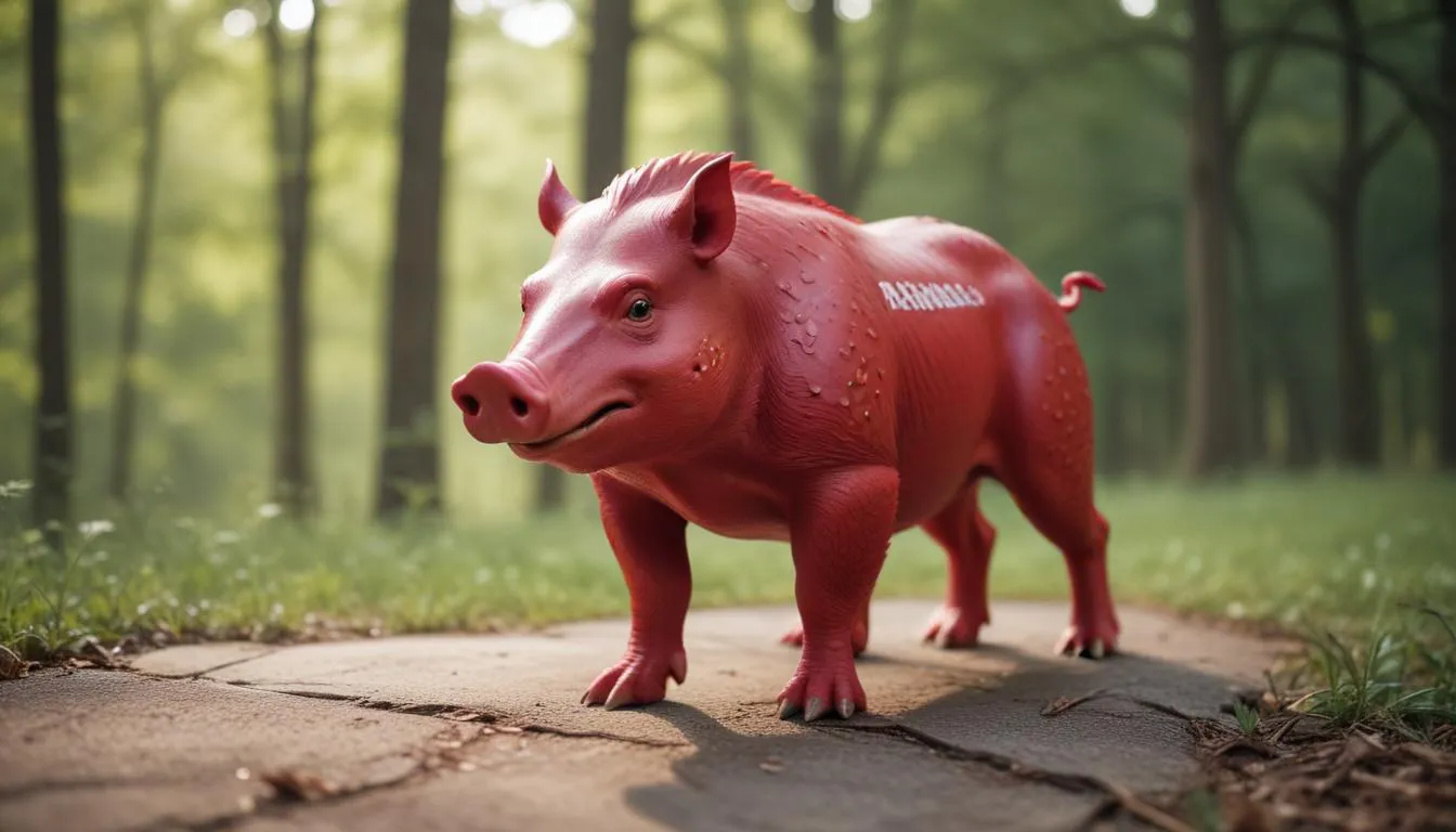 250 Arkansas Puns for a Razorback Ramble