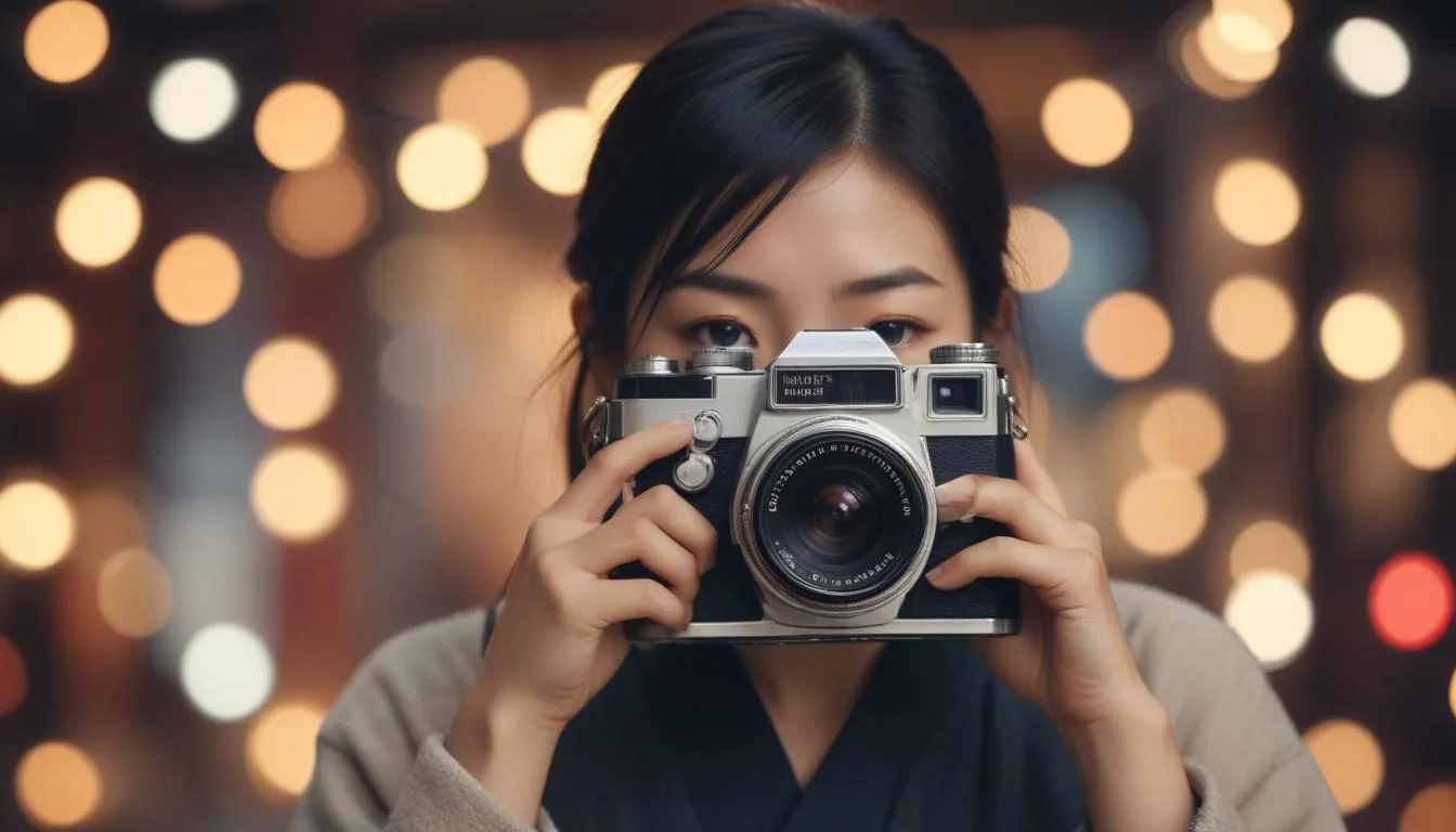 250 Asian Puns for a Culturally Cool Chuckle