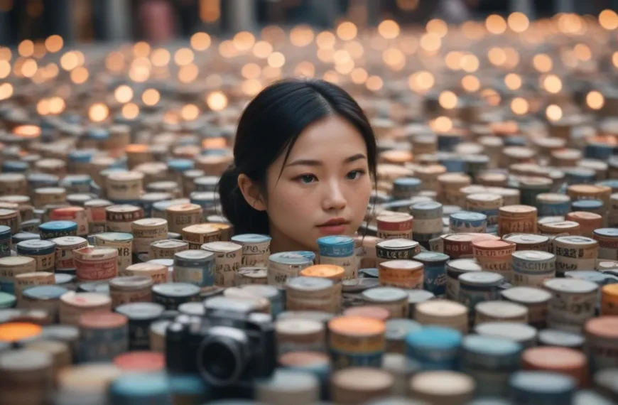 250 Asian Puns for a Culturally Cool Chuckle