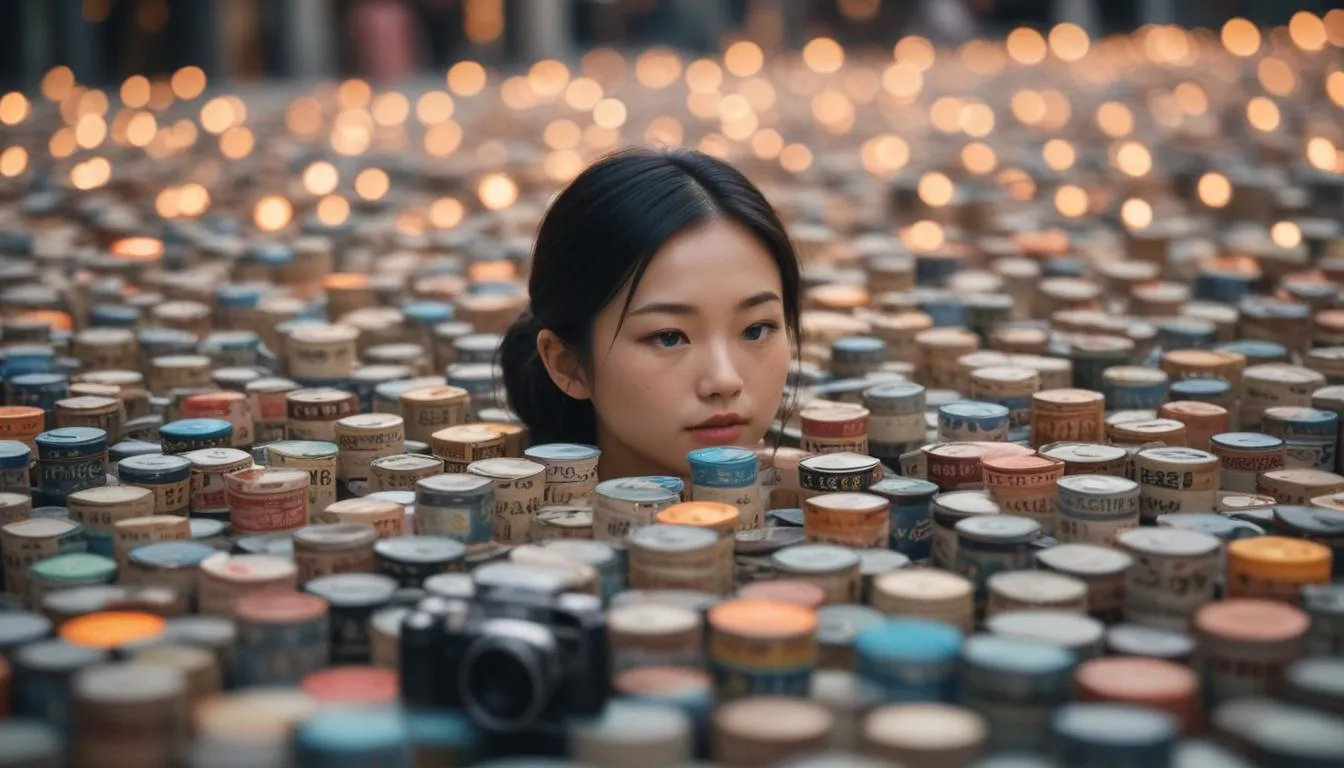 250 Asian Puns for a Culturally Cool Chuckle