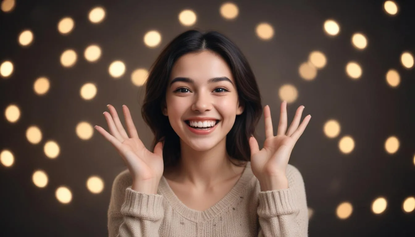 250 ASL Puns to Sign Up for Smiles