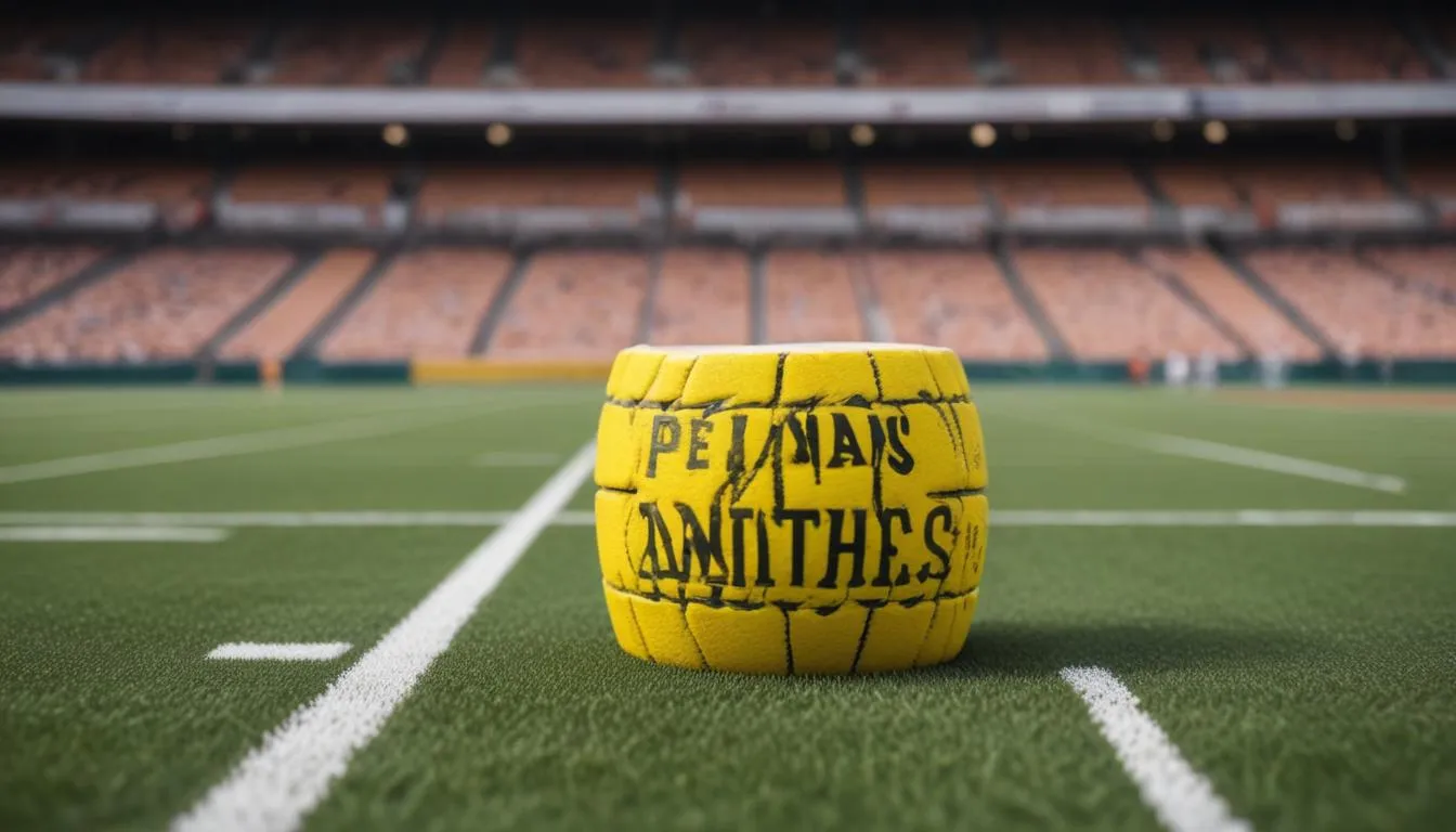 250 Athletics Puns for a Sporting Sense of Humor