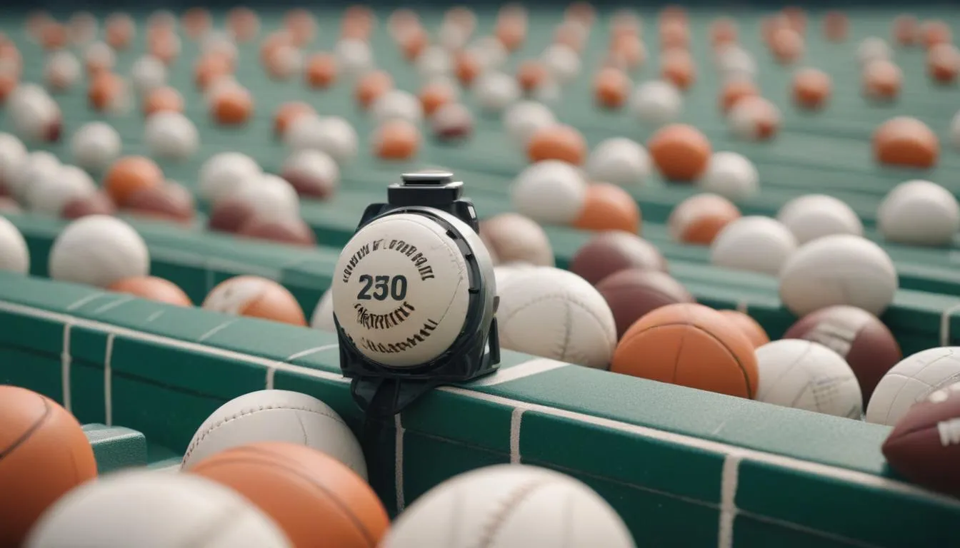 250 Athletics Puns for a Sporting Sense of Humor