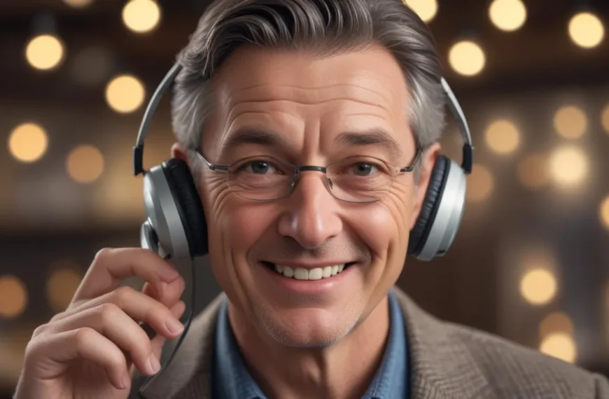 250 Audiology Puns to Hear All the Humor