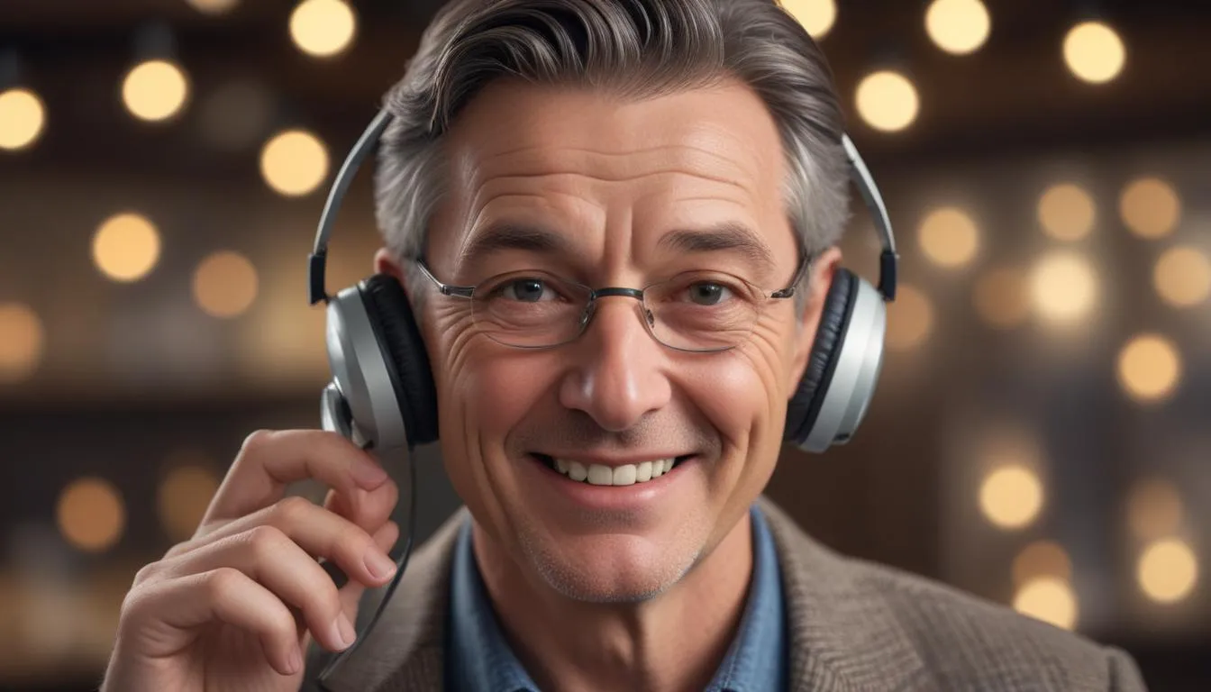 250 Audiology Puns to Hear All the Humor