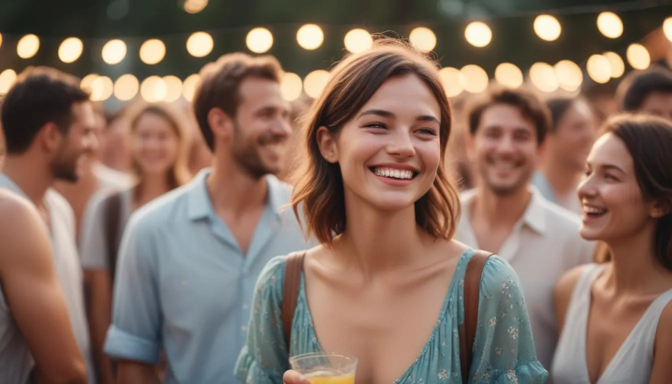 250 August Jokes for a Summer Soirée of Smiles
