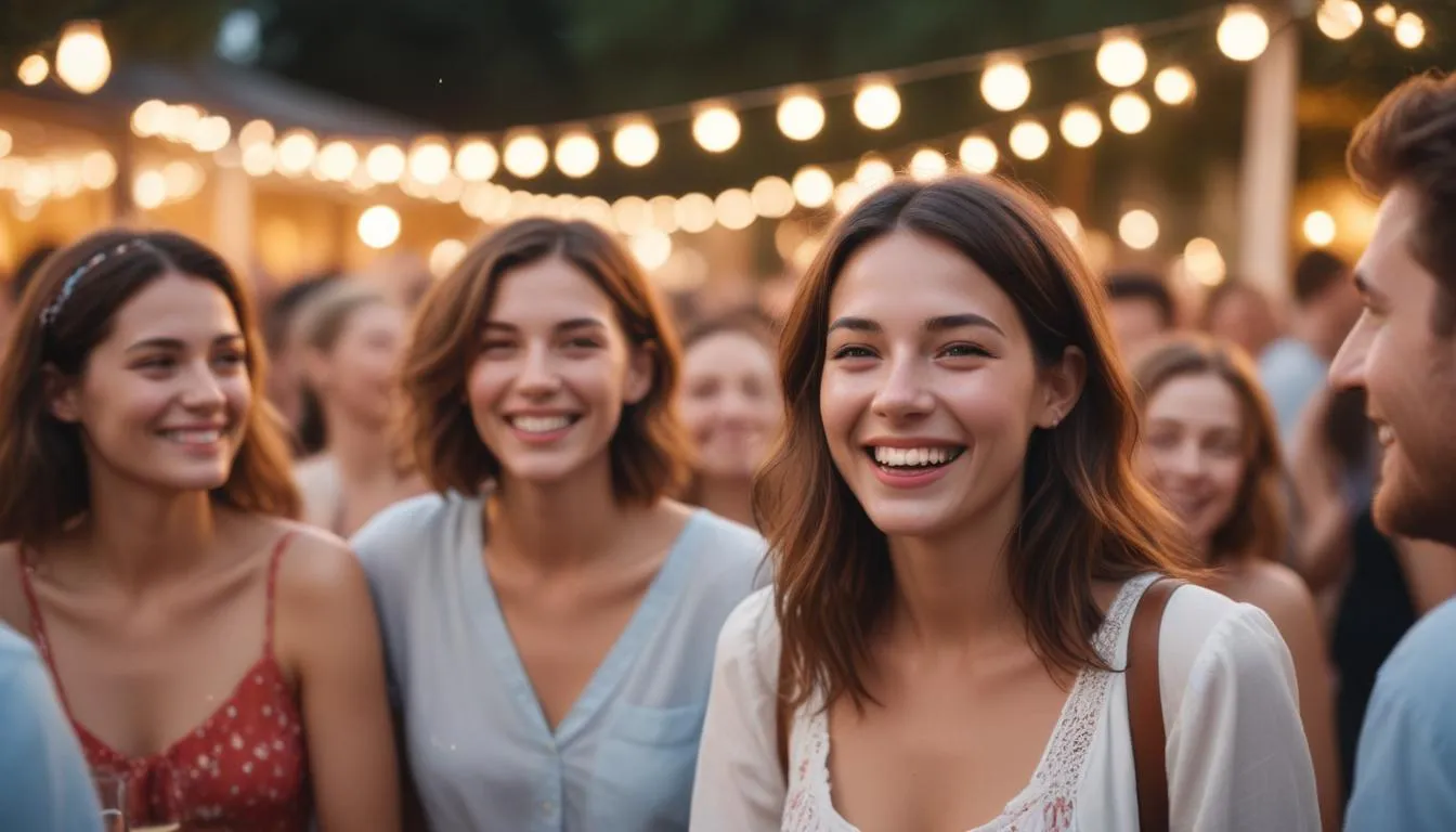 250 August Jokes for a Summer Soirée of Smiles