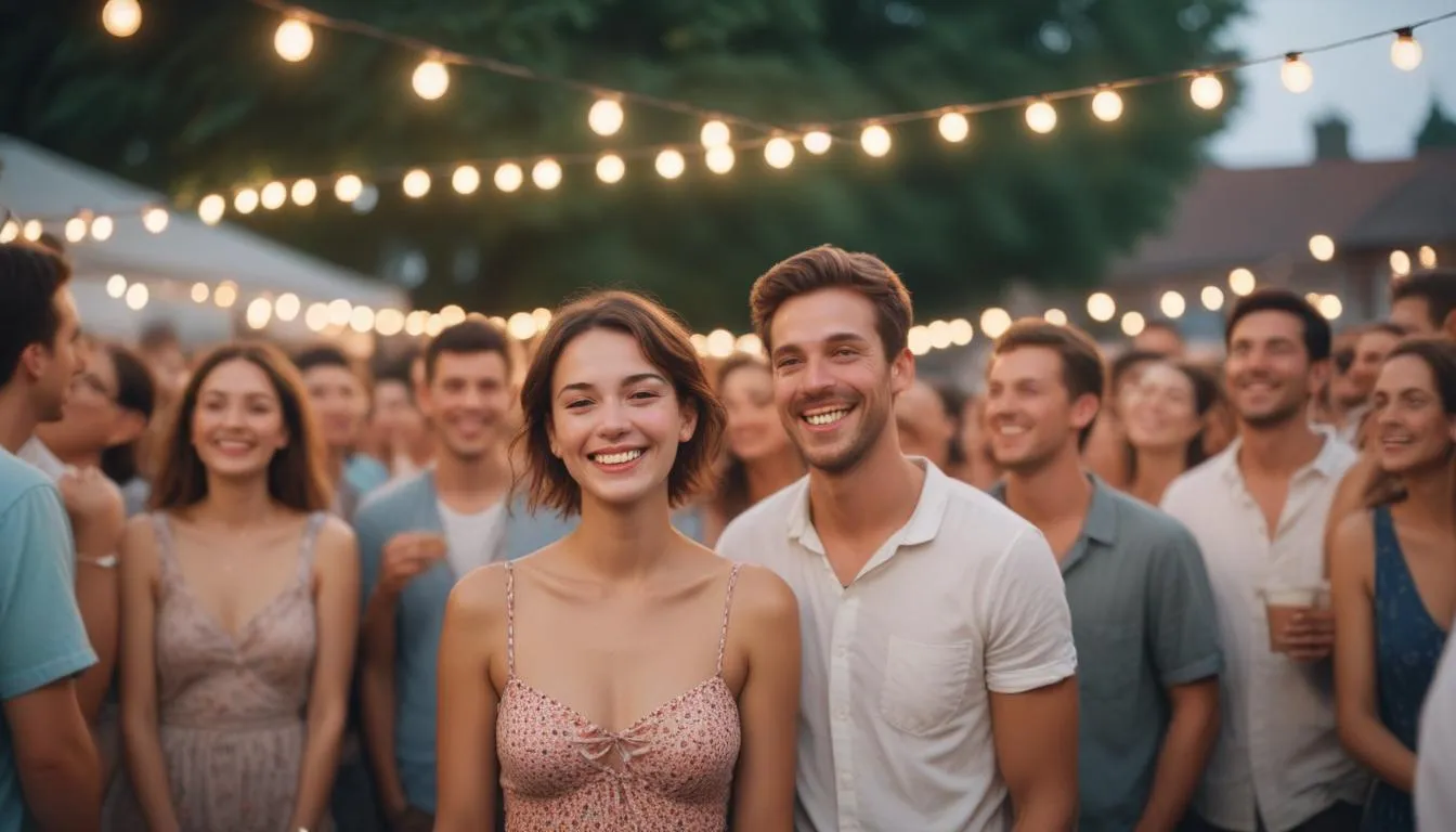 250 August Puns for a Summer Soirée of Smiles