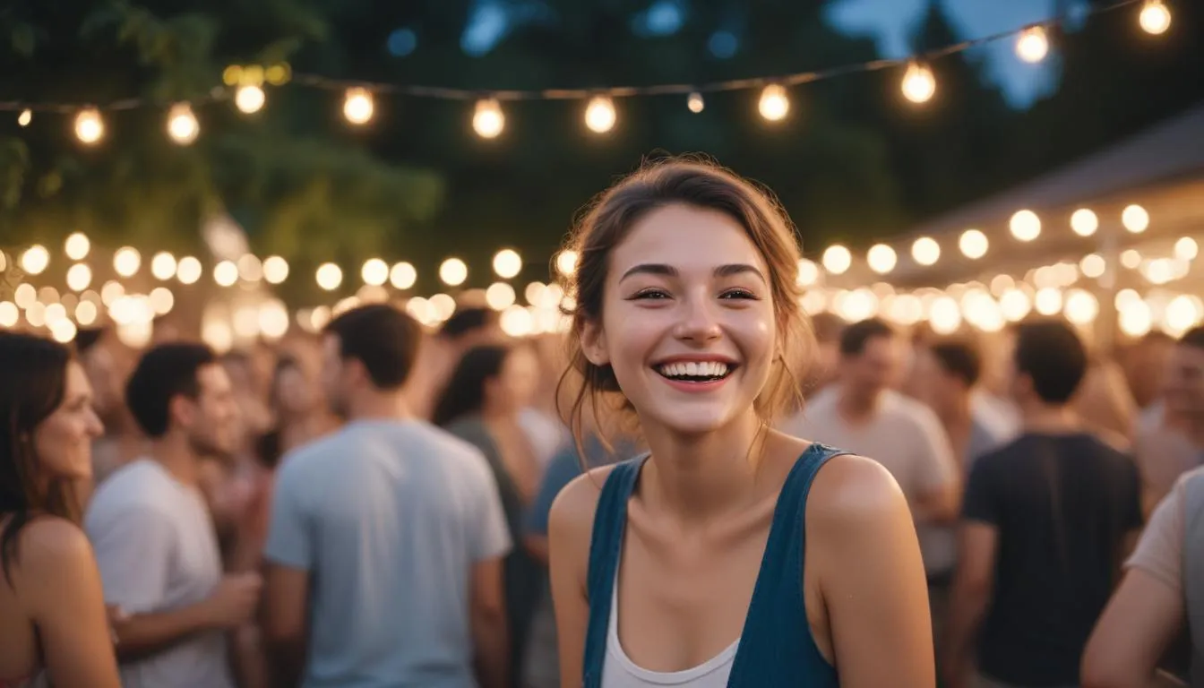 250 August Puns for a Summer Soirée of Smiles