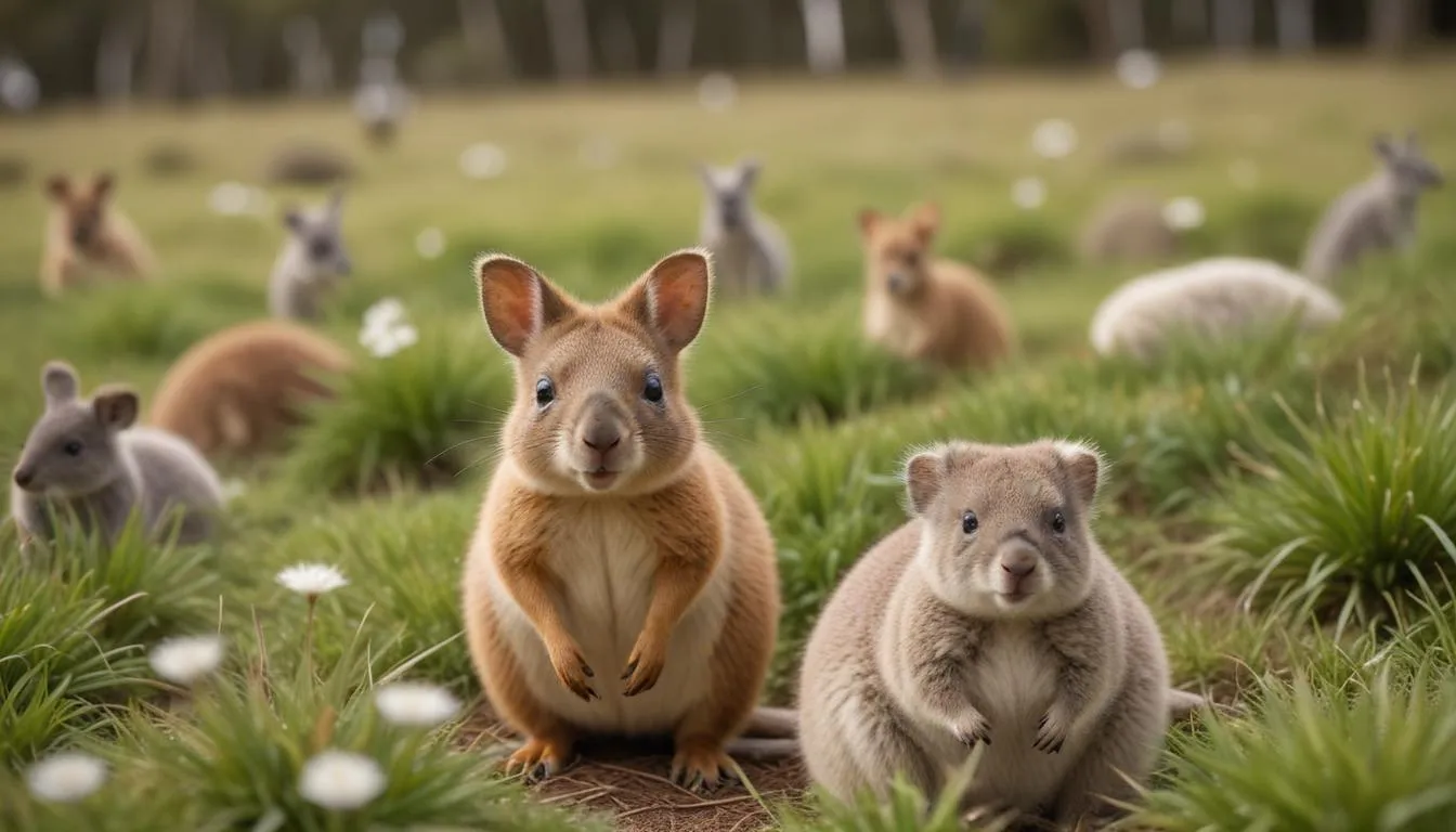 250 Australian Jokes for Down Under Delight