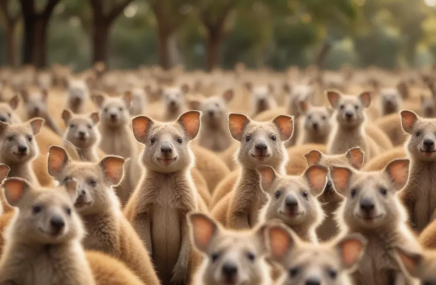 250 Australian Jokes for Down Under Delight