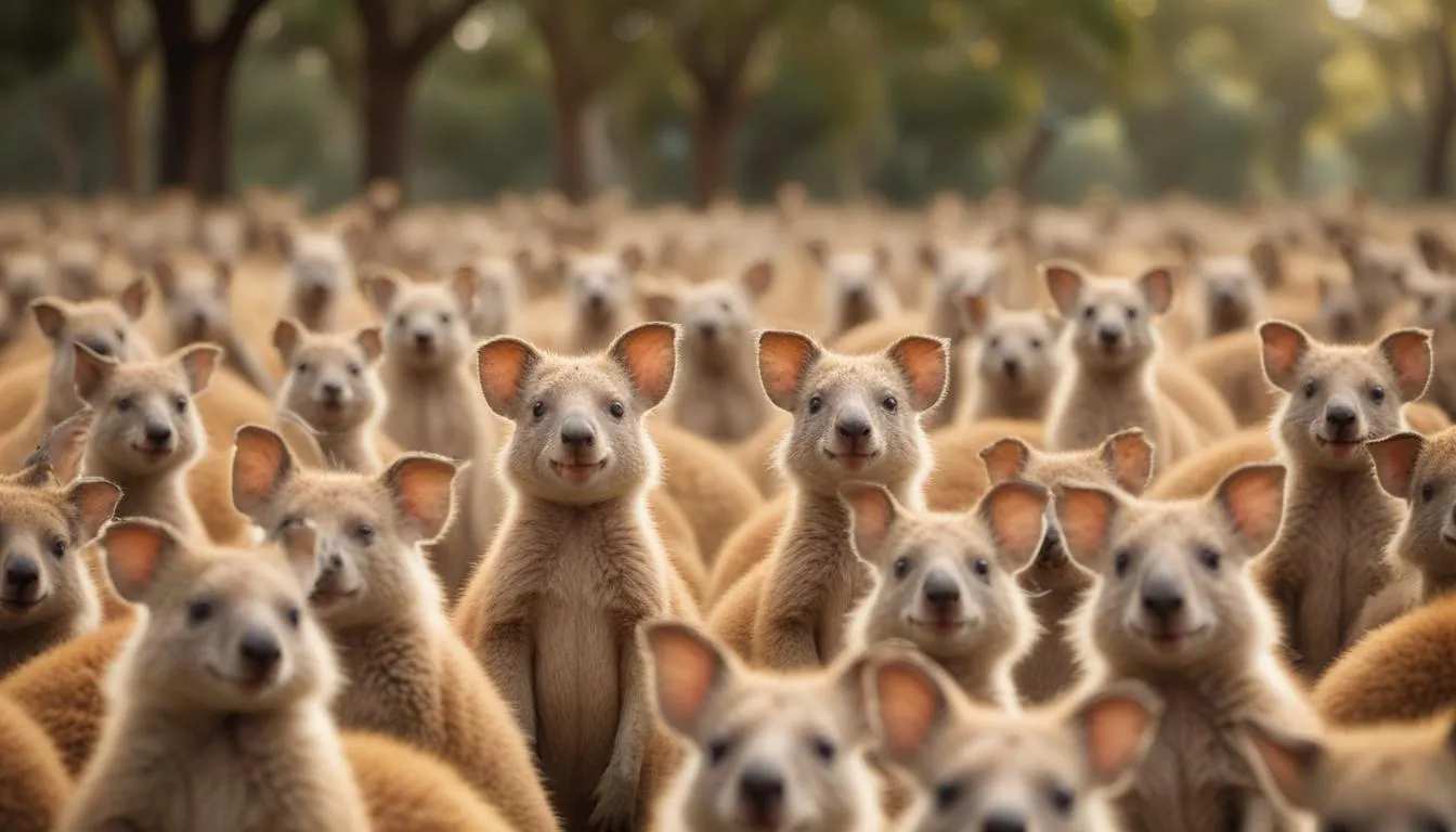 250 Australian Jokes for Down Under Delight