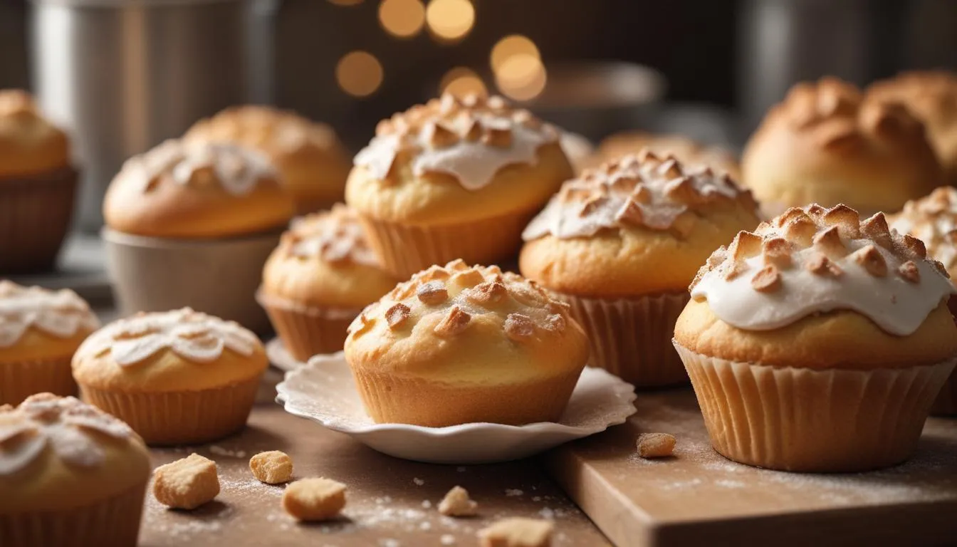 250 Baking Puns to Rise to the Occasion
