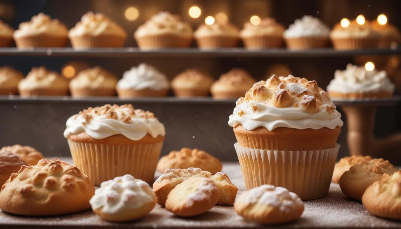 250 Baking Puns to Rise to the Occasion