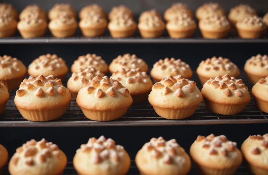 250 Baking Puns to Rise to the Occasion