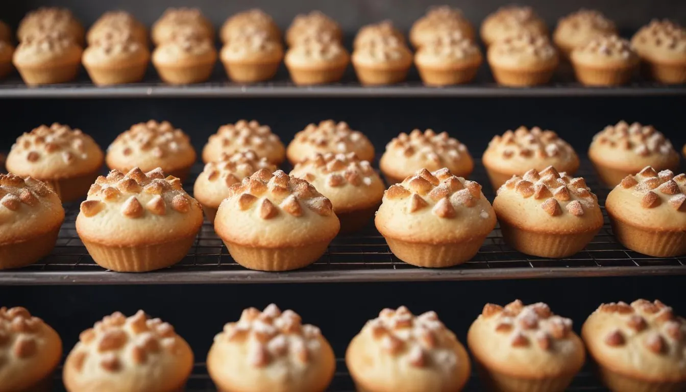 250 Baking Puns to Rise to the Occasion
