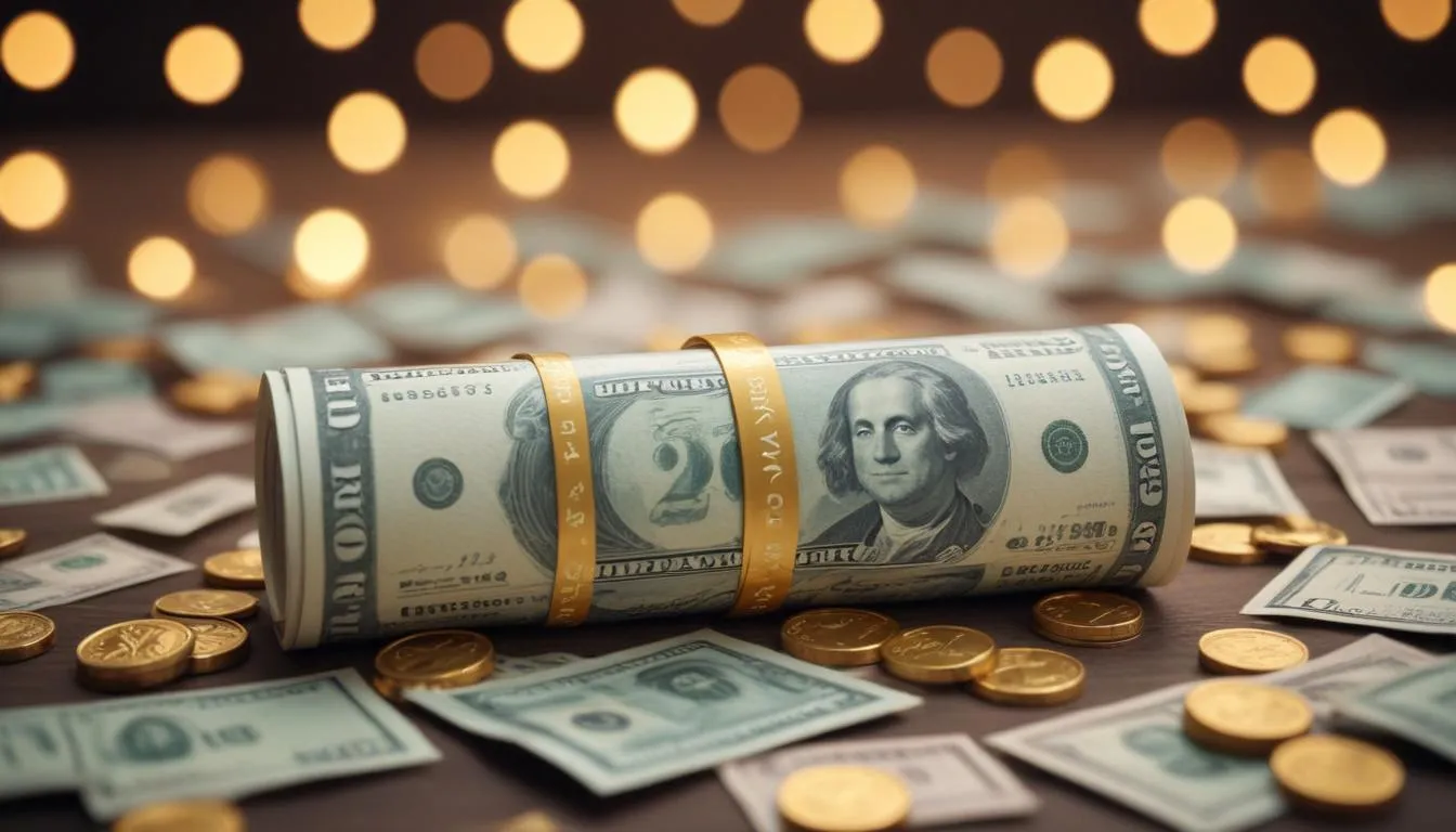 250 Banking Puns to Make a Deposit of Delight