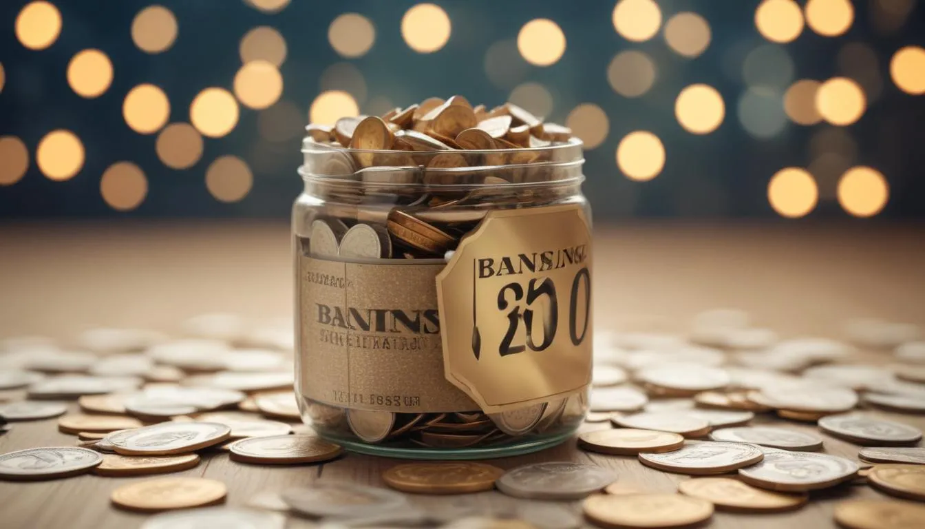 250 Banking Puns to Make a Deposit of Delight