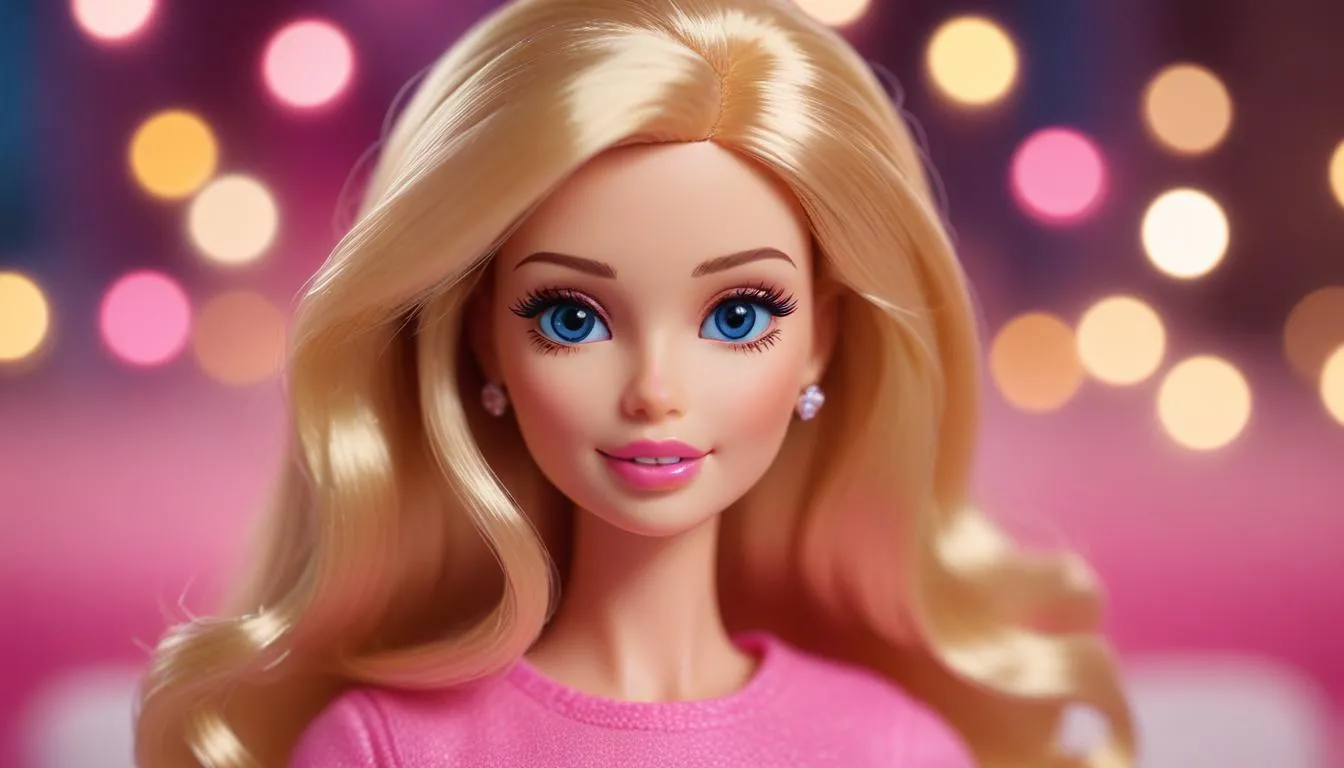 250 Barbie Puns for a Doll-ightful Dose of Drollery