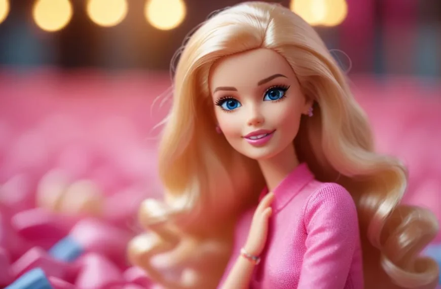 250 Barbie Puns for a Doll-ightful Dose of Drollery