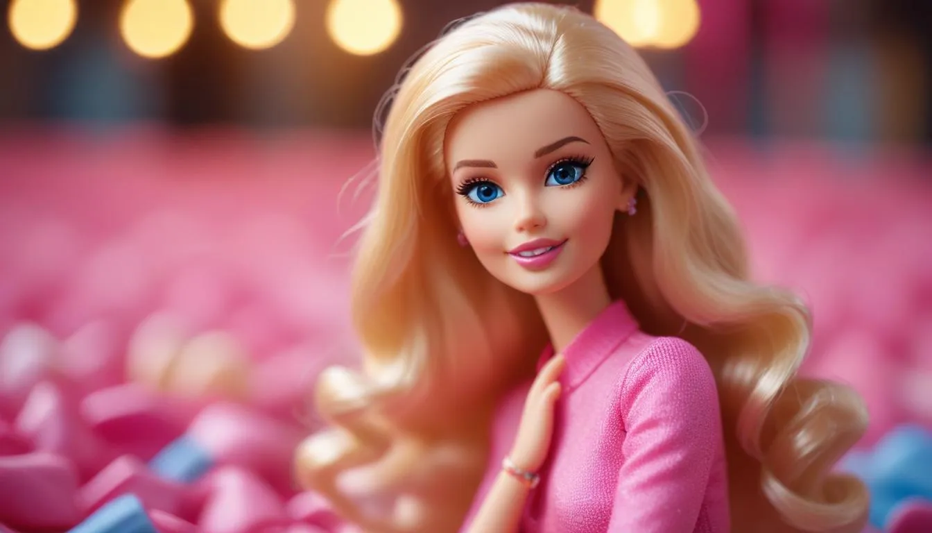 250 Barbie Puns for a Doll-ightful Dose of Drollery