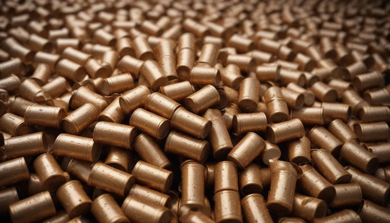 250 Barrel Puns to Have a Blast