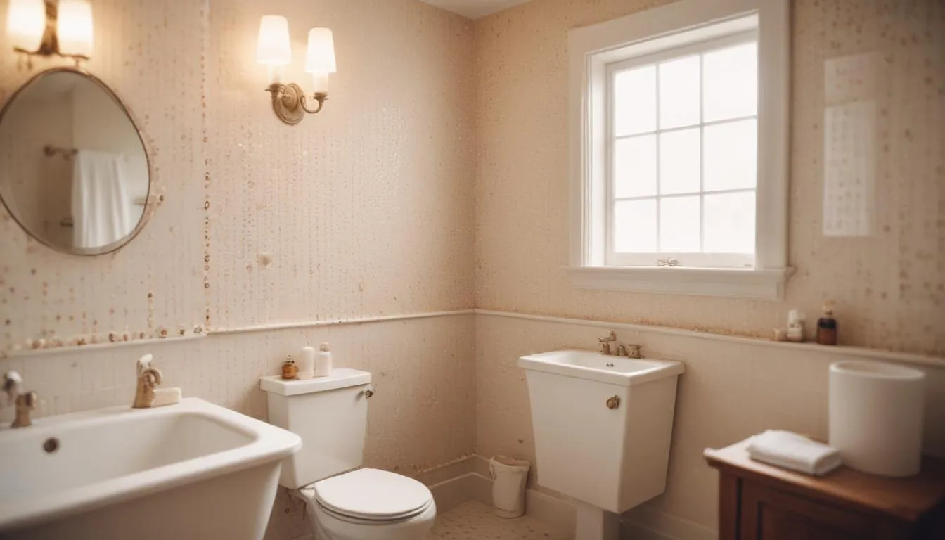 250 Bathroom Puns to Flush Out Some Fun