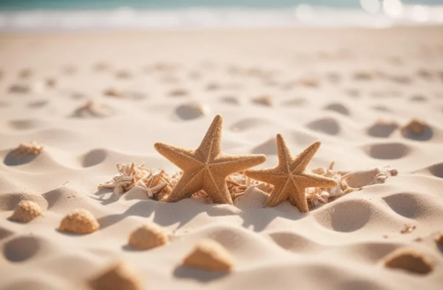 250 Beach Christmas Puns for a Sandy Season of Smiles