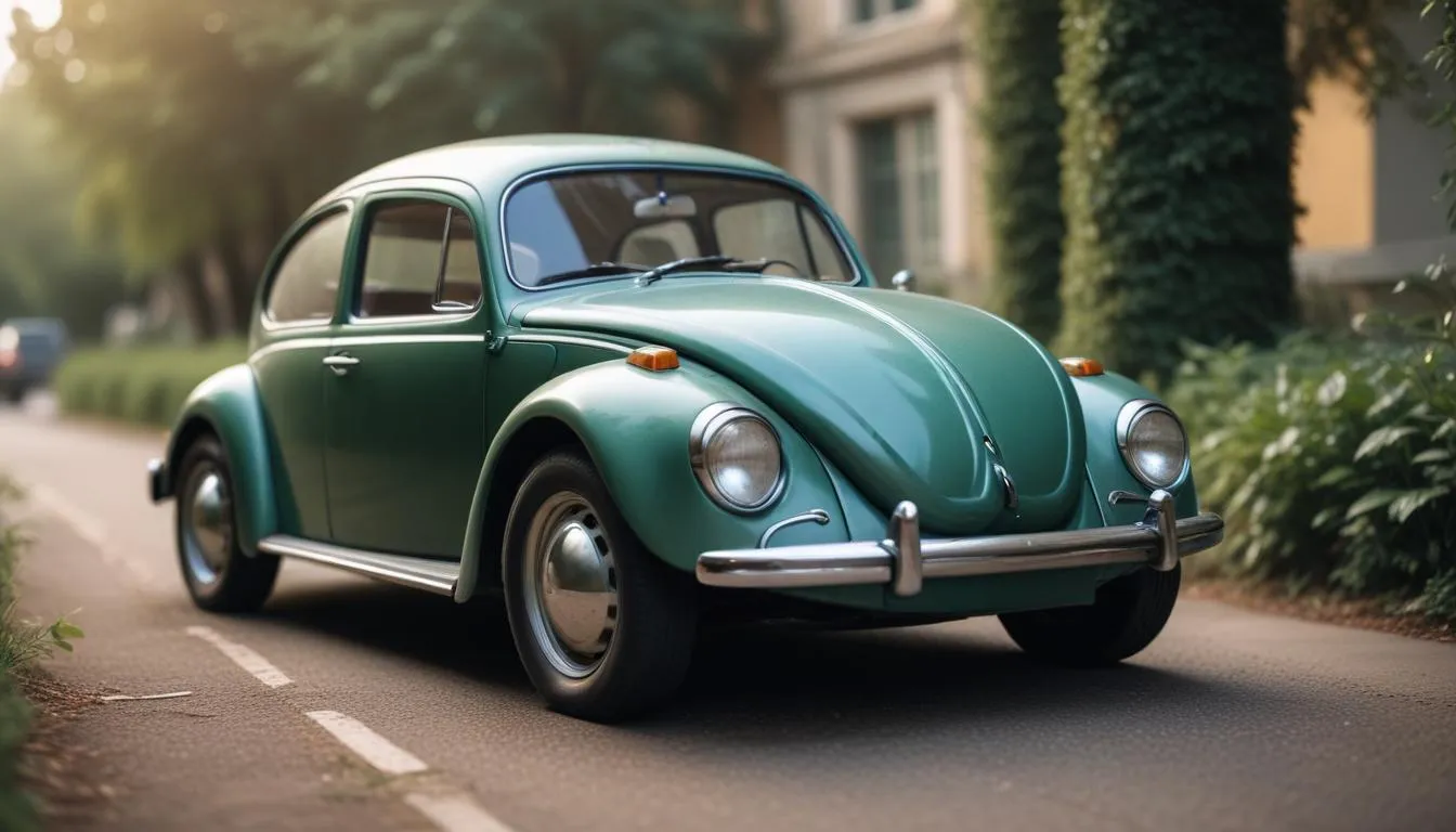250 Beetle Puns for a Bug-tastic Blast