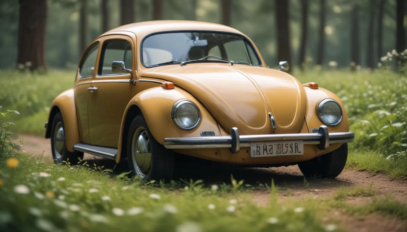 250 Beetle Puns for a Bug-tastic Blast