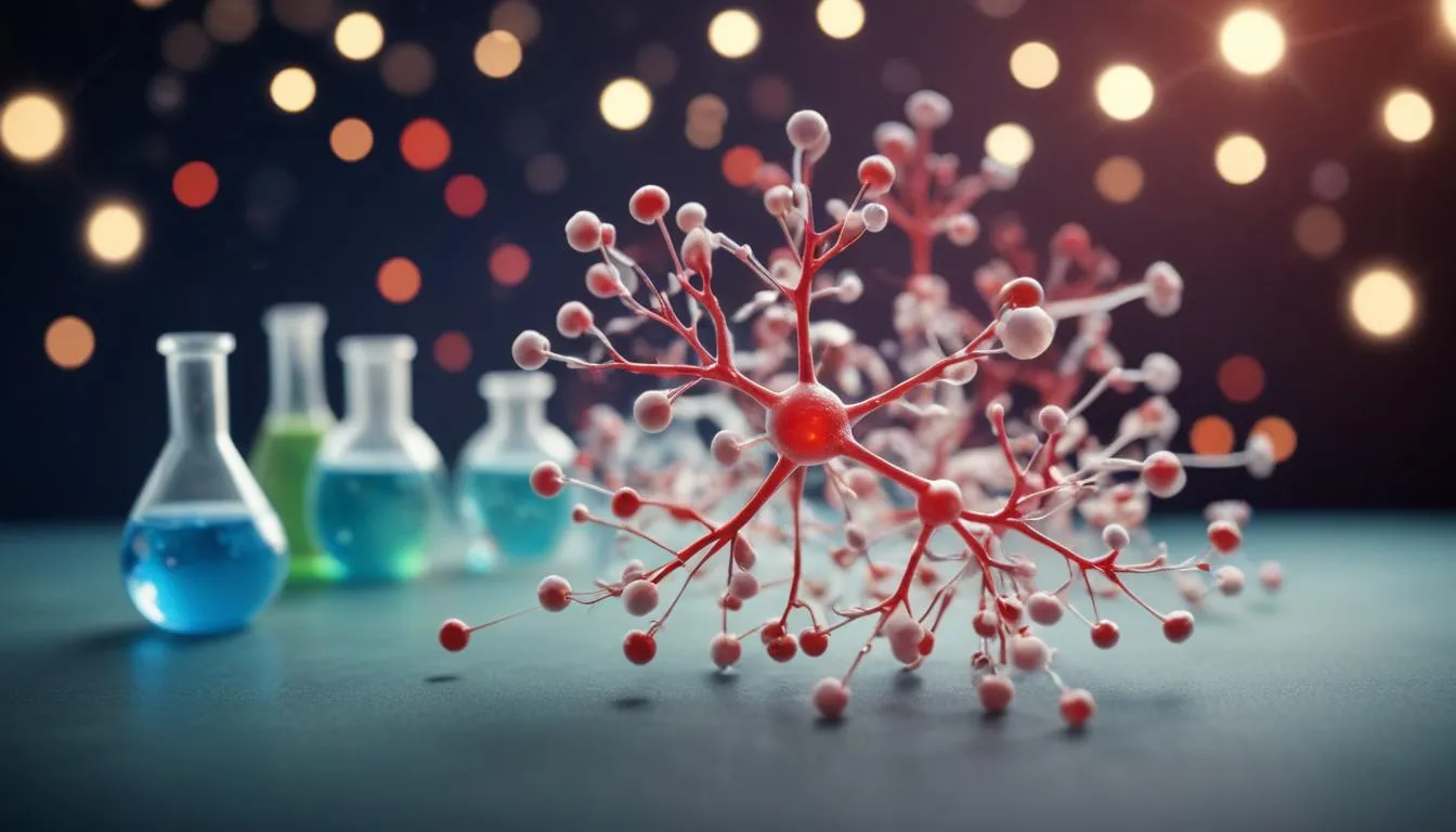 250 Biochemistry Puns for a Chemical Reaction of Cheer